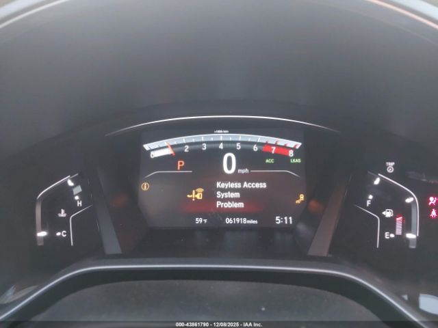 2021 HONDA CR-V 2HKRW1H56MH403212 Photo 6