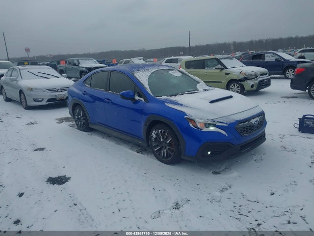 2023 SUBARU WRX JF1VBAF61P9820973