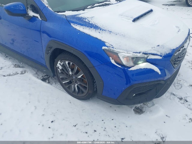 2023 SUBARU WRX JF1VBAF61P9820973 Photo 5