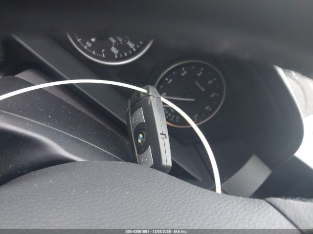 2010 BMW 528I WBANU5C57AC125458 Photo 10