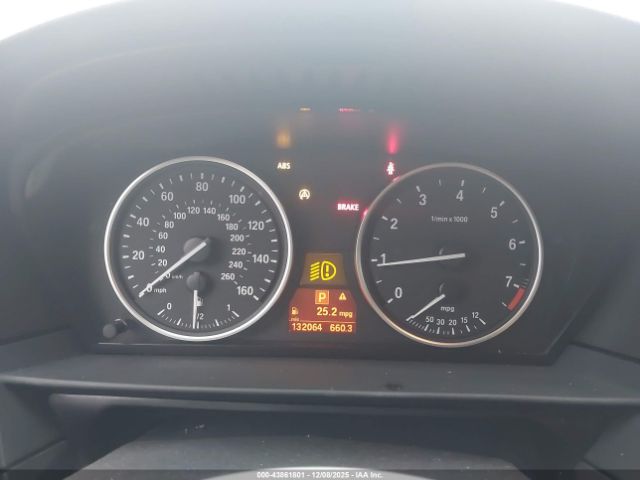 2010 BMW 528I WBANU5C57AC125458 Photo 6