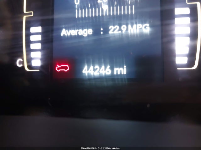Jeep Cherokee Latitude 4x4 2019 1C4PJMCB6KD486681 Image 18