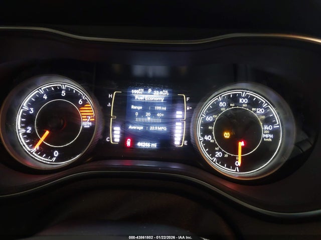 Jeep Cherokee Latitude 4x4 2019 1C4PJMCB6KD486681 Image 7