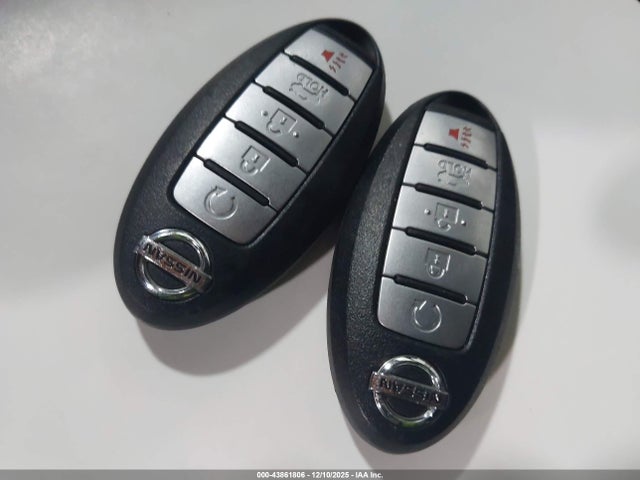 2018 NISSAN MAXIMA 1N4AA6AP6JC391144 Photo 10