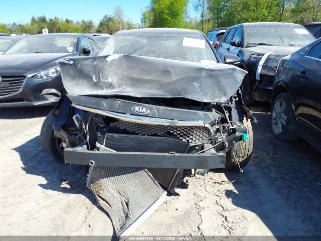 Продаж на аукціоні авто 2017 Kia Cadenza Premium, vin: KNALC4J14H5071992, номер лоту: 43861808