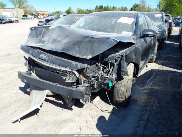 Продаж на аукціоні авто 2017 Kia Cadenza Premium, vin: KNALC4J14H5071992, номер лоту: 43861808