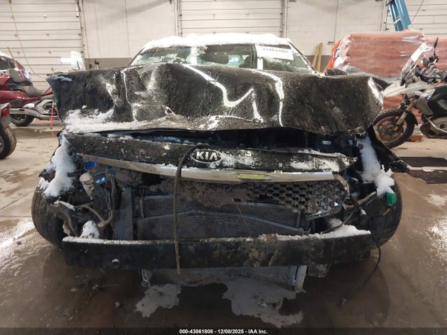 Продаж на аукціоні авто 2017 Kia Cadenza Premium, vin: KNALC4J14H5071992, номер лоту: 43861808