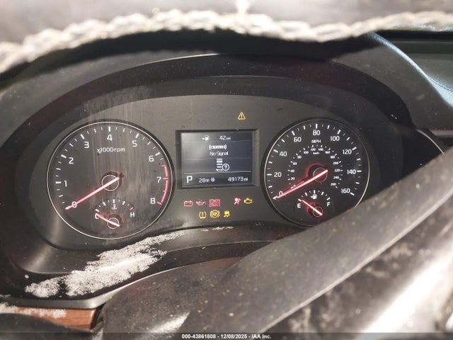 Продаж на аукціоні авто 2017 Kia Cadenza Premium, vin: KNALC4J14H5071992, номер лоту: 43861808