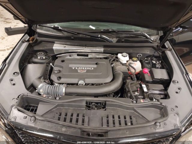 2024 CADILLAC XT4 1GYFZFR49RF109862 Photo 9