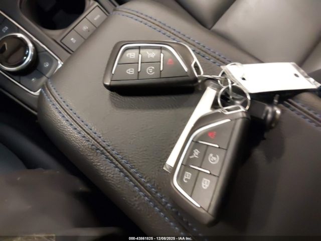 2024 CADILLAC XT4 1GYFZFR49RF109862 Photo 10