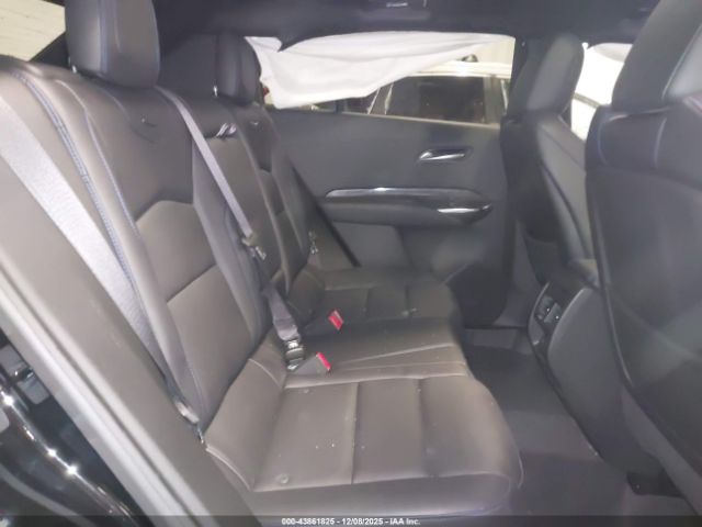 2024 CADILLAC XT4 1GYFZFR49RF109862 Photo 7