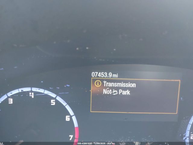 2024 FORD BRONCO SPORT 3FMCR9G63RRF54238 Photo 6