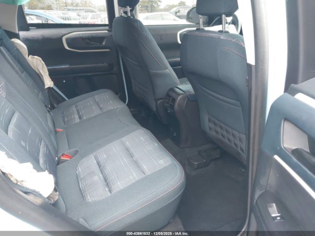 2024 FORD BRONCO SPORT 3FMCR9G63RRF54238 Photo 7
