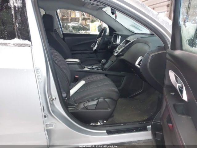 2011 CHEVROLET EQUINOX 2GNALDEC1B1324353 Photo 4