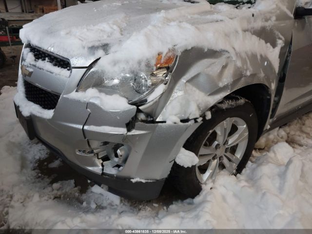 2011 CHEVROLET EQUINOX 2GNALDEC1B1324353 Photo 5