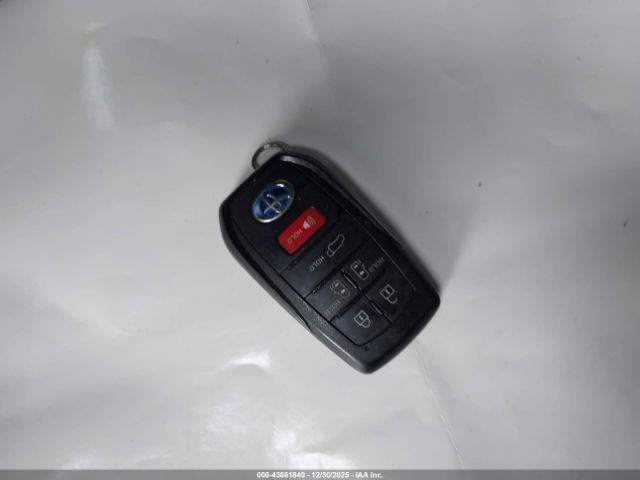 2022 TOYOTA SIENNA 5TDJRKEC5NS092736 Photo 10