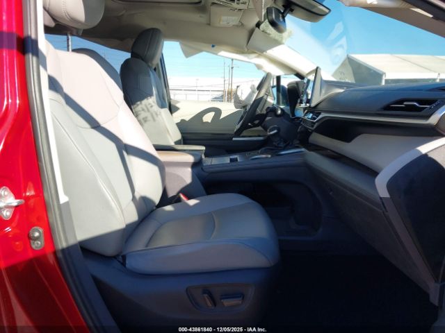 2022 TOYOTA SIENNA 5TDJRKEC5NS092736 Photo 4