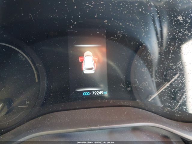 2022 TOYOTA SIENNA 5TDJRKEC5NS092736 Photo 6