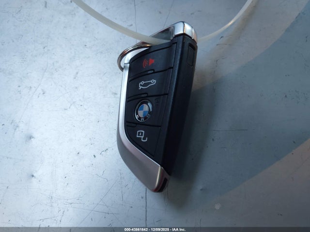 2025 BMW M4 WBS13HK09SCS84035 Photo 10