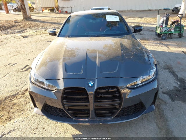 WBS13HK09SCS84035 BMW M4