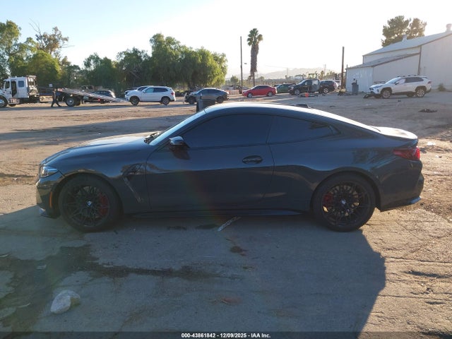 WBS13HK09SCS84035 BMW M4