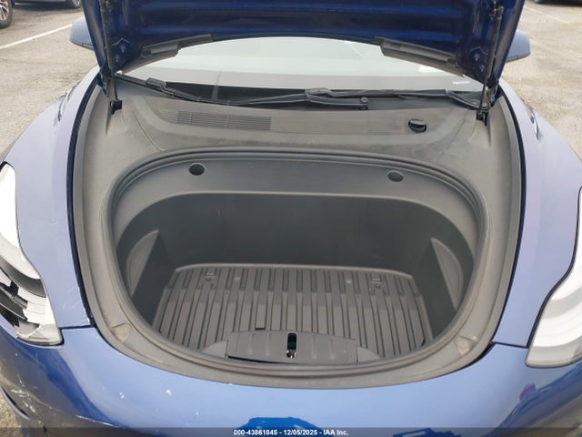 2021 TESLA MODEL 3 5YJ3E1EA8MF057785 Photo 9