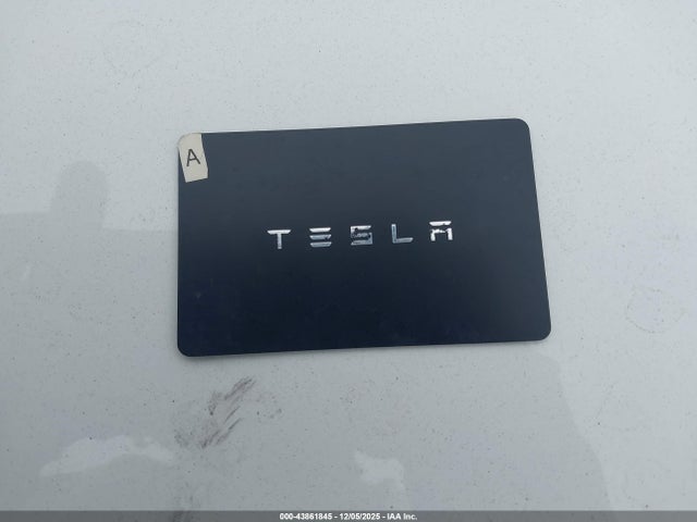 2021 TESLA MODEL 3 5YJ3E1EA8MF057785 Photo 10