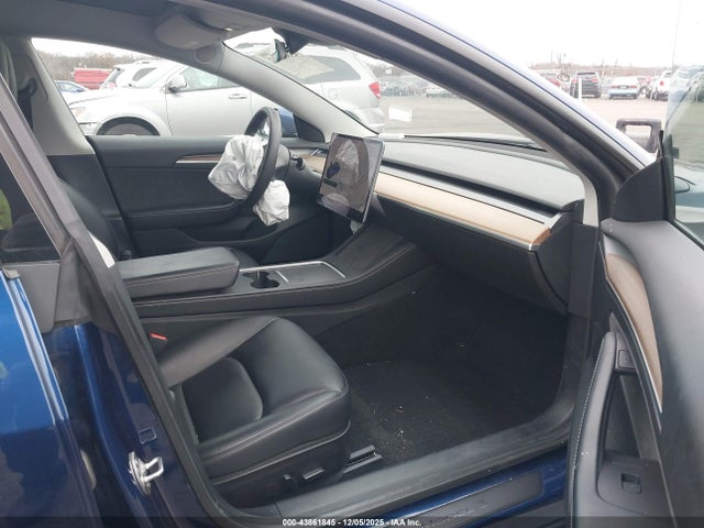 2021 TESLA MODEL 3 5YJ3E1EA8MF057785 Photo 4