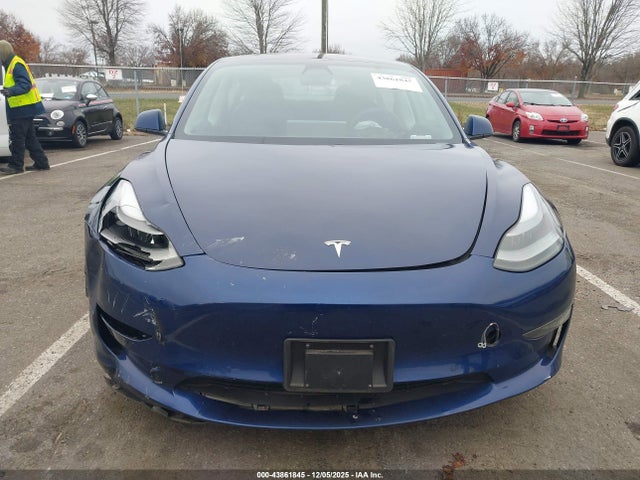 2021 TESLA MODEL 3 5YJ3E1EA8MF057785 Photo 5
