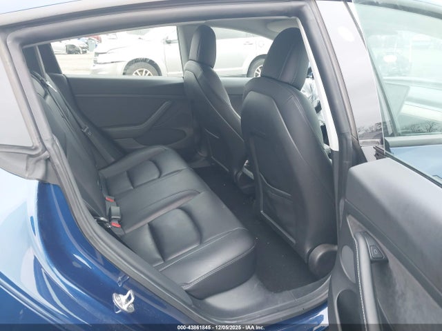 2021 TESLA MODEL 3 5YJ3E1EA8MF057785 Photo 7