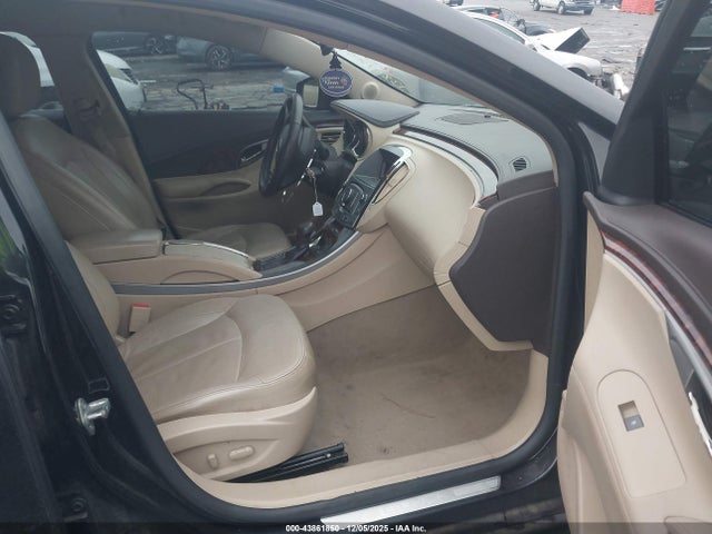 Продаж на аукціоні авто 2012 Buick Lacrosse Premium 1 Group, vin: 1G4GD5E38CF136635, номер лоту: 43861850