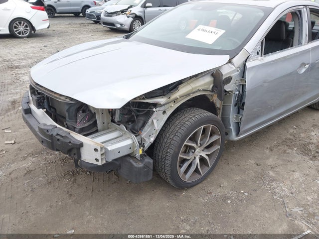 2021 ACURA ILX 19UDE2F77MA006415 Photo 5