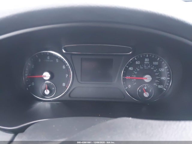 5XYPGDA34HG231449 KIA Sorento 2.4l Lx