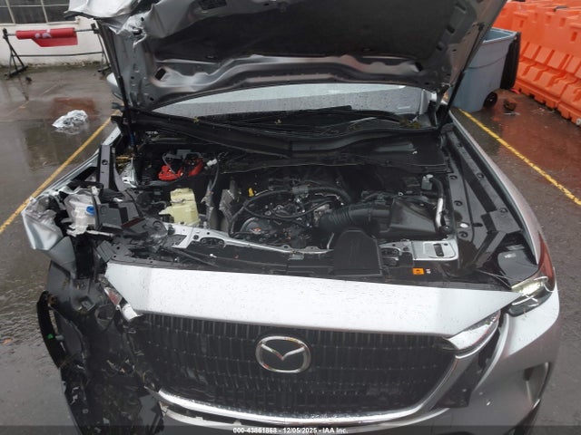 2024 MAZDA CX-90 PHEV JM3KKDHA0R1108138 Photo 9