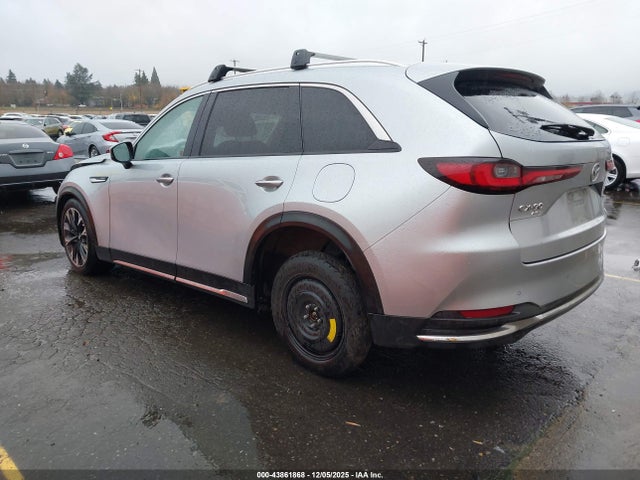 2024 MAZDA CX-90 PHEV JM3KKDHA0R1108138 Photo 2