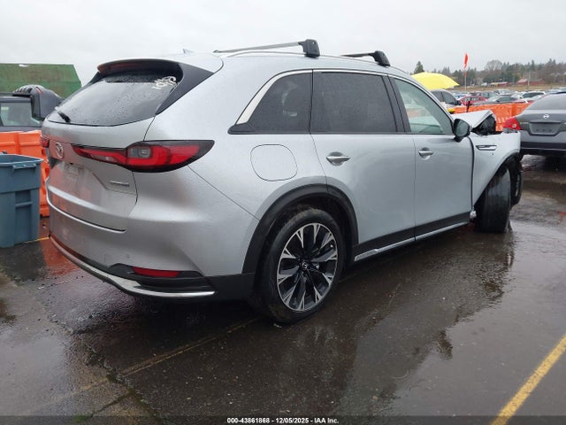 2024 MAZDA CX-90 PHEV JM3KKDHA0R1108138 Photo 3