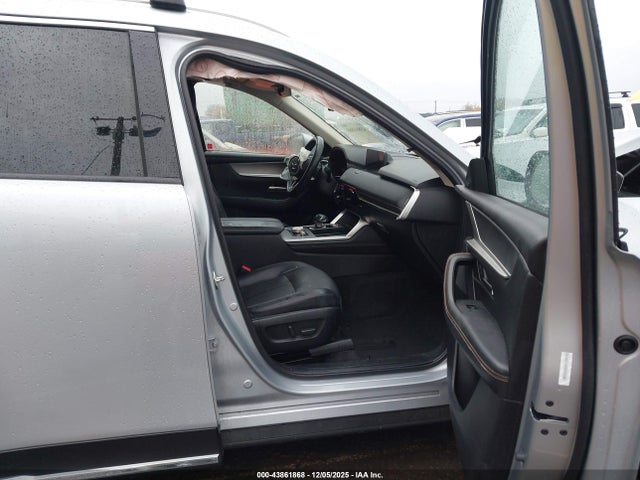 2024 MAZDA CX-90 PHEV JM3KKDHA0R1108138 Photo 4