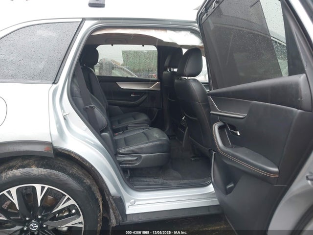 2024 MAZDA CX-90 PHEV JM3KKDHA0R1108138 Photo 7