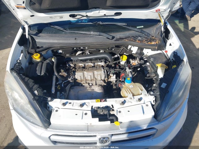 Aukcja sprzedaży 2017 Ram Promaster City Tradesman Slt, vin: ZFBERFBBXH6G55486, numer aukcji: 43861871