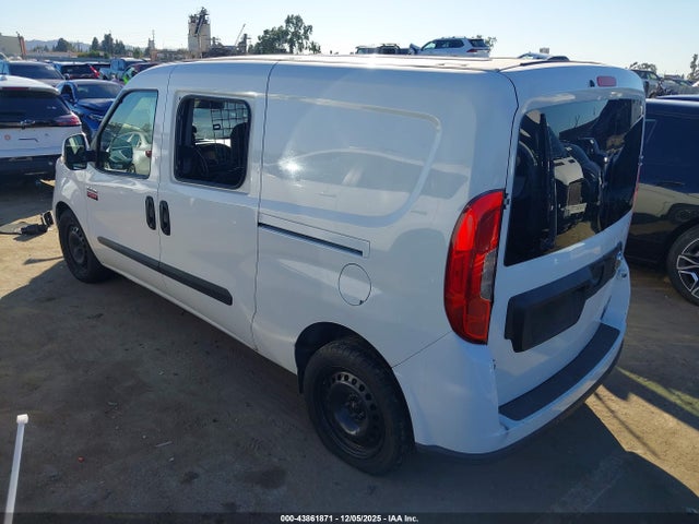 Aukcja sprzedaży 2017 Ram Promaster City Tradesman Slt, vin: ZFBERFBBXH6G55486, numer aukcji: 43861871