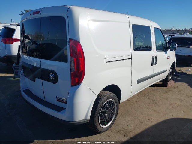 Aukcja sprzedaży 2017 Ram Promaster City Tradesman Slt, vin: ZFBERFBBXH6G55486, numer aukcji: 43861871