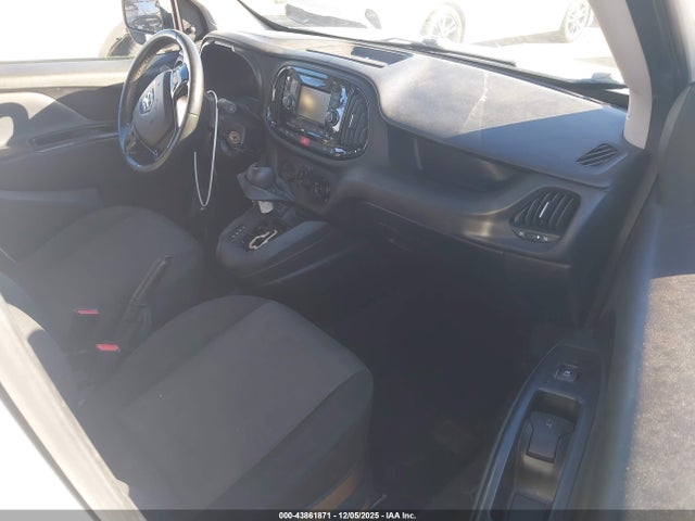 Aukcja sprzedaży 2017 Ram Promaster City Tradesman Slt, vin: ZFBERFBBXH6G55486, numer aukcji: 43861871