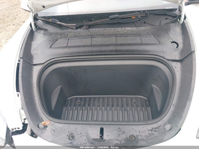 Aukcja sprzedaży 2023 Tesla Model Y Awd/long Range Dual Motor All-wheel Drive, vin: 7SAYGAEE4PF835297, numer aukcji: 43861881