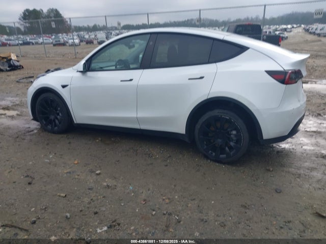 Aukcja sprzedaży 2023 Tesla Model Y Awd/long Range Dual Motor All-wheel Drive, vin: 7SAYGAEE4PF835297, numer aukcji: 43861881