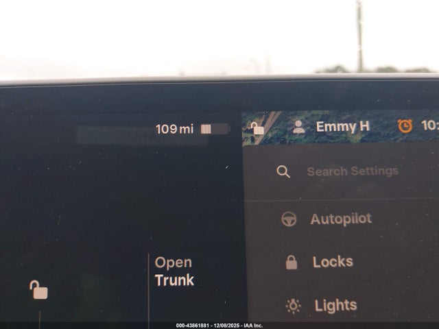 Aukcja sprzedaży 2023 Tesla Model Y Awd/long Range Dual Motor All-wheel Drive, vin: 7SAYGAEE4PF835297, numer aukcji: 43861881