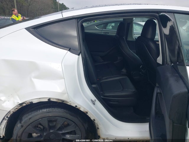 Aukcja sprzedaży 2023 Tesla Model Y Awd/long Range Dual Motor All-wheel Drive, vin: 7SAYGAEE4PF835297, numer aukcji: 43861881
