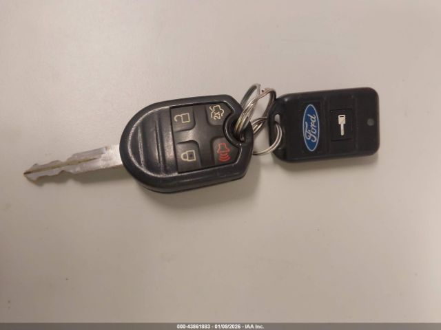 2008 FORD F-250 1FTSW21Y88ED62793 Photo 10