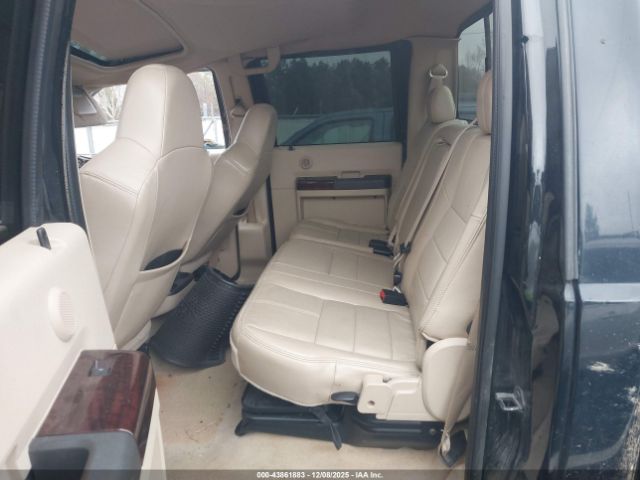 2008 FORD F-250 1FTSW21Y88ED62793 Photo 7