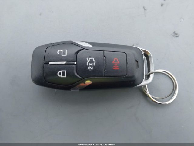 2016 FORD MUSTANG 1FA6P8CF0G5304162 Photo 10