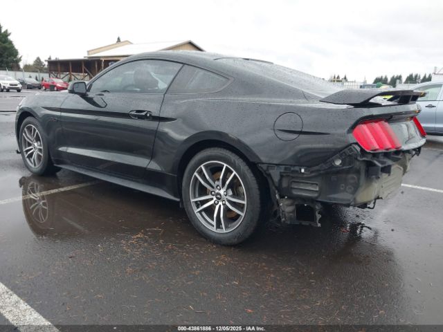2016 FORD MUSTANG 1FA6P8CF0G5304162 Photo 2